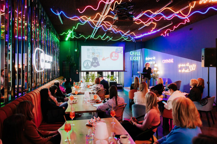 CosmetoSafe Koneser, małe – 0030