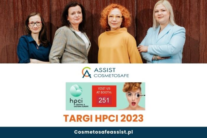 Grafiki Cosmetosafe na www